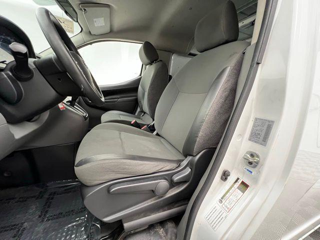 used 2020 Nissan NV200 car, priced at $9,685