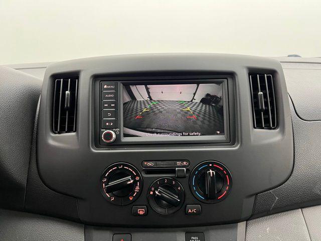 used 2020 Nissan NV200 car, priced at $9,685