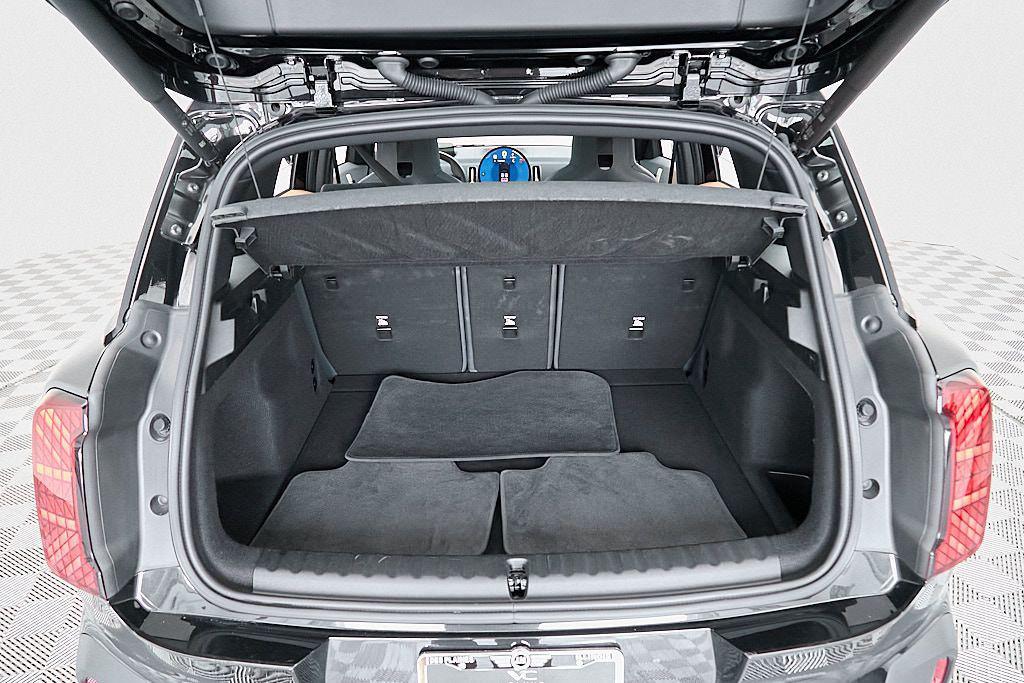 used 2025 MINI Countryman car, priced at $26,795