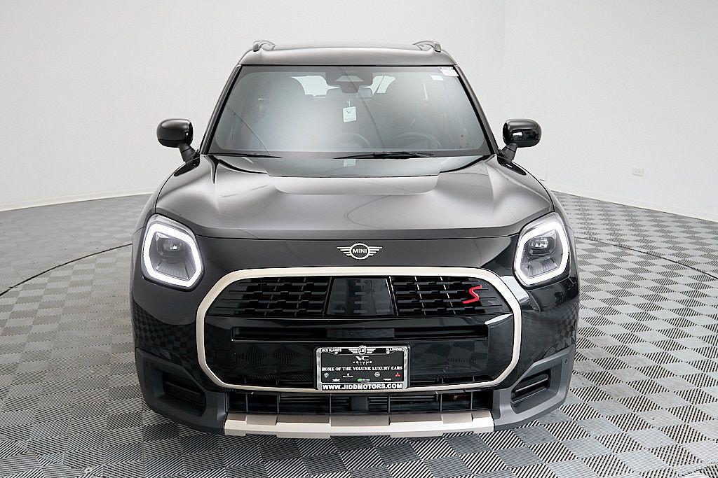 used 2025 MINI Countryman car, priced at $26,795