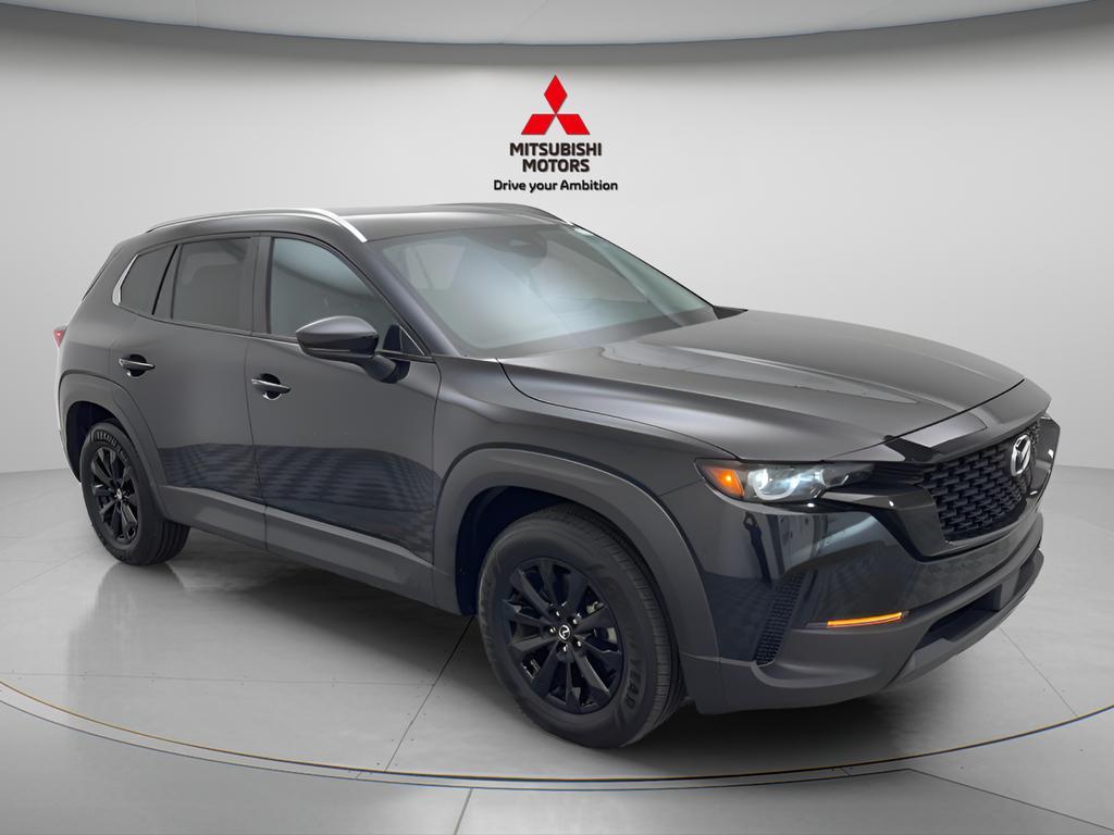 used 2026 Mazda CX-50 car, priced at $29,108