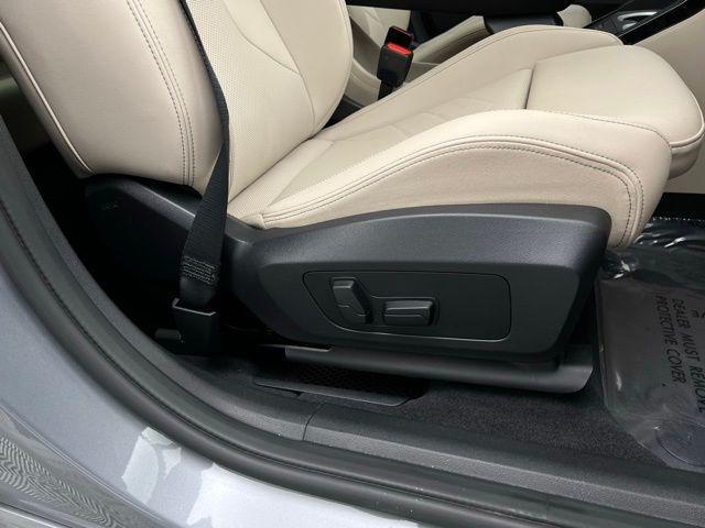 used 2025 BMW X2 car, priced at $36,895