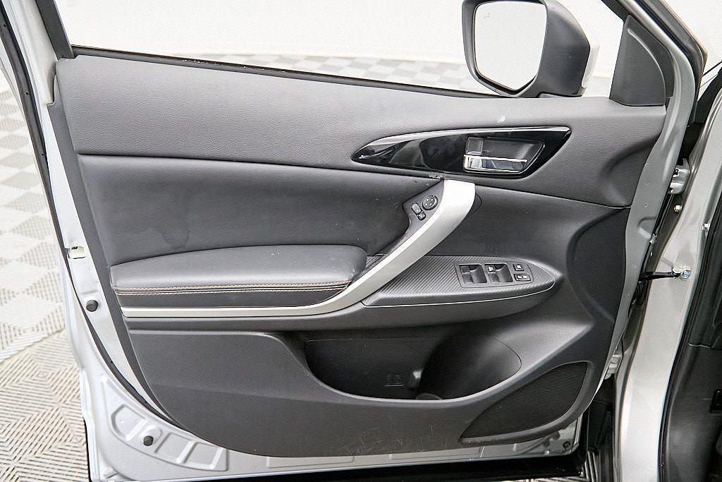 used 2019 Mitsubishi Eclipse Cross car, priced at $14,985