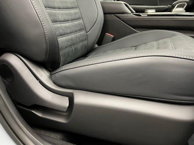 new 2025 Mitsubishi Outlander car, priced at $39,995