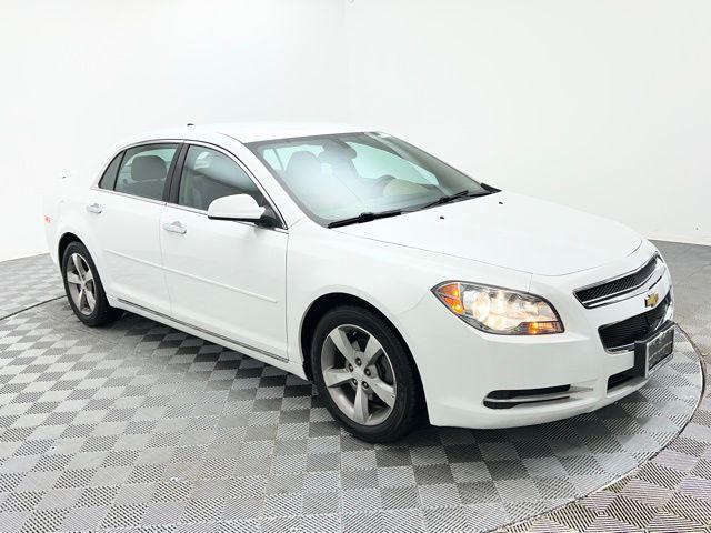 used 2012 Chevrolet Malibu car, priced at $5,985