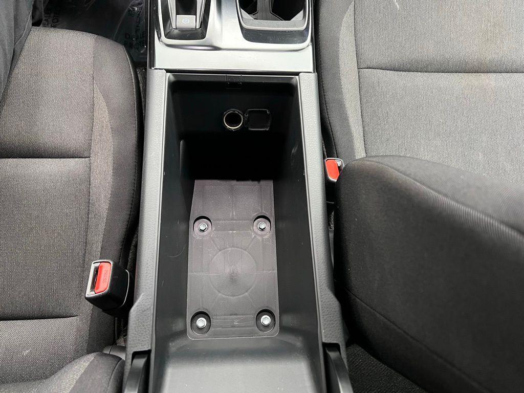 used 2025 Toyota Camry car, priced at $25,685