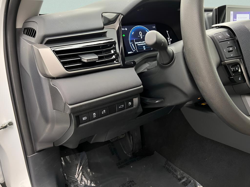 used 2025 Toyota Camry car, priced at $26,285