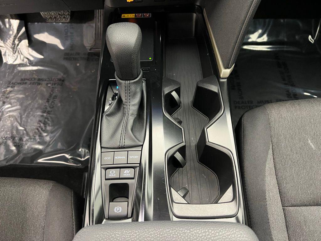 used 2025 Toyota Camry car, priced at $25,685