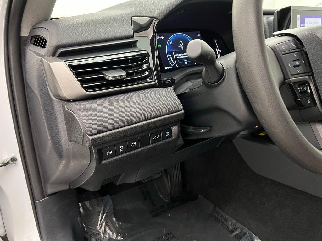 used 2025 Toyota Camry car, priced at $25,685