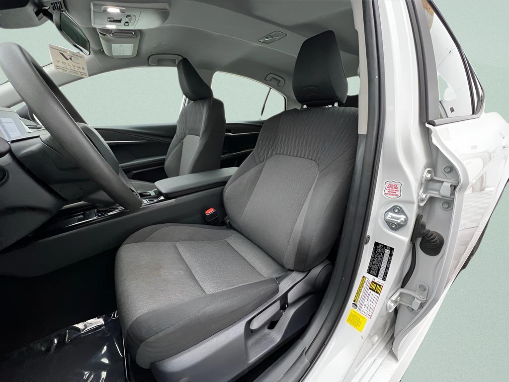 used 2025 Toyota Camry car, priced at $26,285
