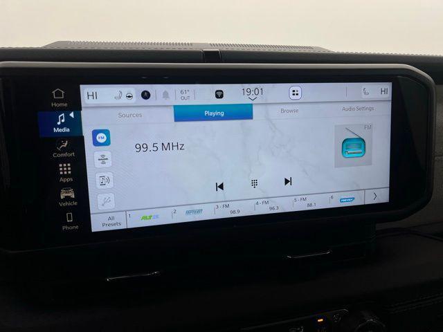 used 2024 Jeep Wrangler 4xe car, priced at $29,295