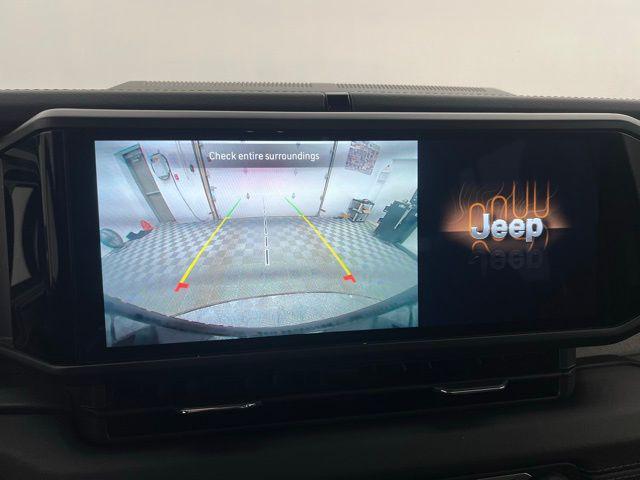 used 2024 Jeep Wrangler 4xe car, priced at $29,295