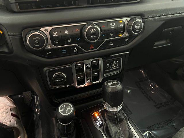 used 2024 Jeep Wrangler 4xe car, priced at $29,295