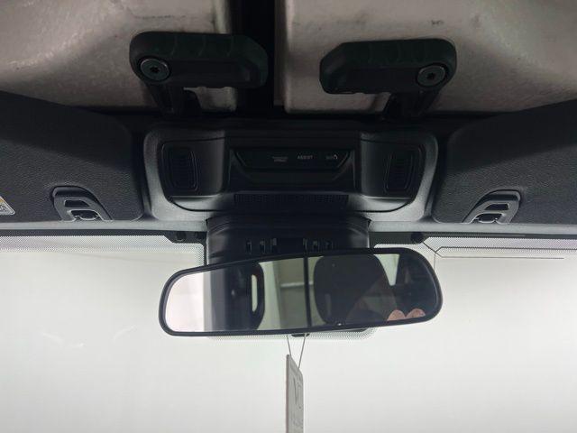 used 2024 Jeep Wrangler 4xe car, priced at $29,295