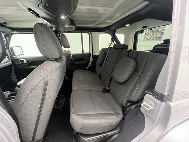 used 2024 Jeep Wrangler 4xe car, priced at $29,295