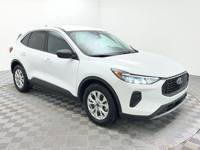 used 2024 Ford Escape car, priced at $15,795