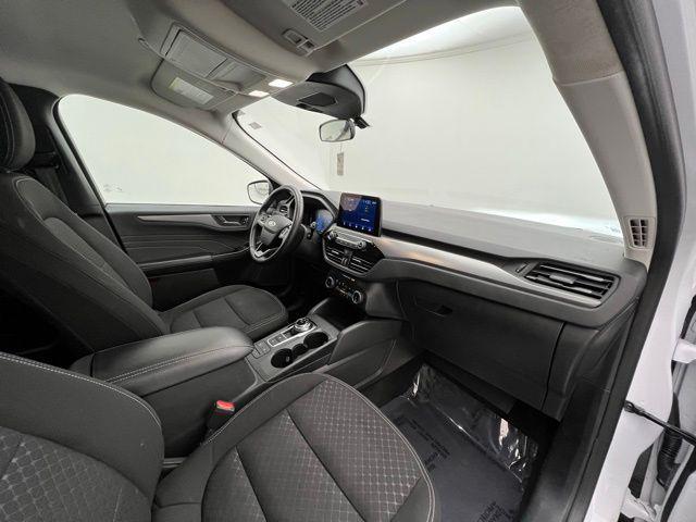 used 2024 Ford Escape car, priced at $15,795