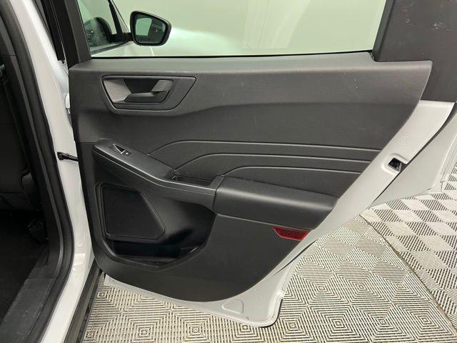 used 2024 Ford Escape car, priced at $15,795