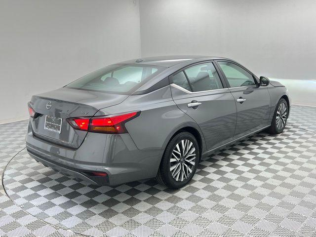 used 2024 Nissan Altima car, priced at $17,095