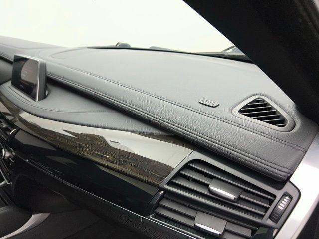 used 2016 BMW X6 car