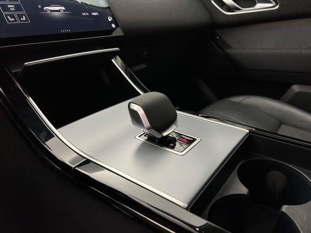 used 2024 Land Rover Range Rover Velar car, priced at $36,685