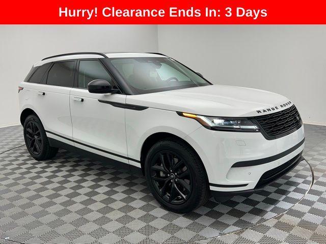 used 2024 Land Rover Range Rover Velar car, priced at $36,685