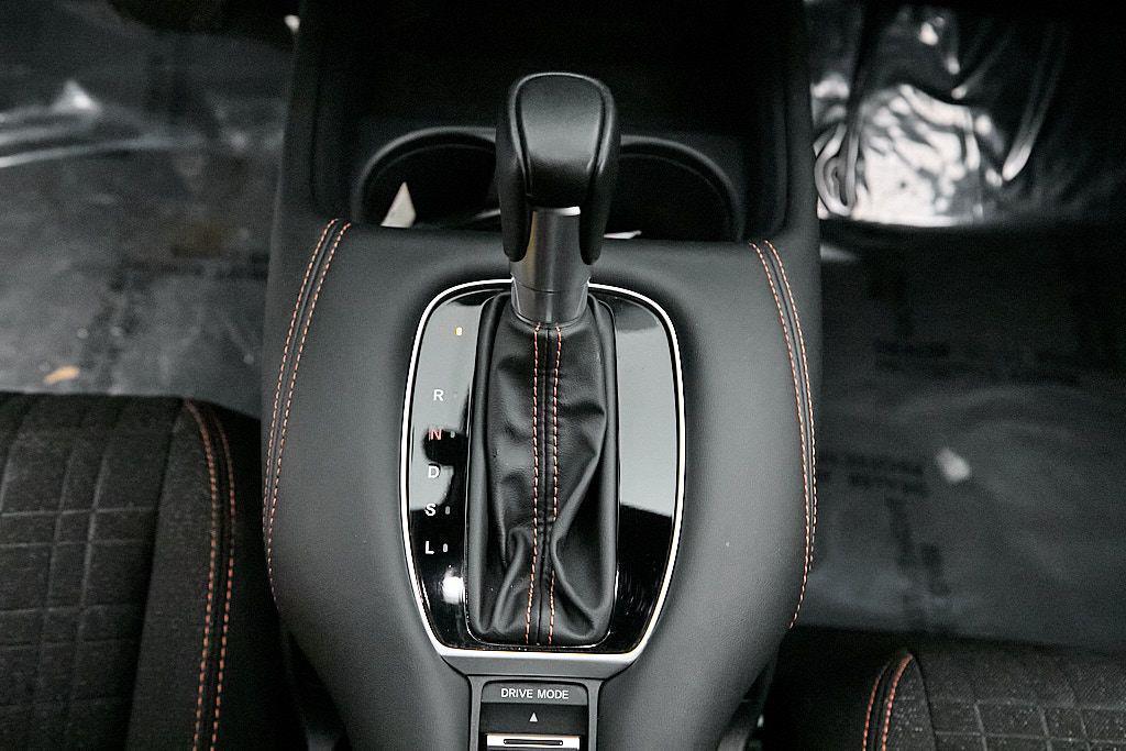 used 2023 Honda HR-V car, priced at $24,595