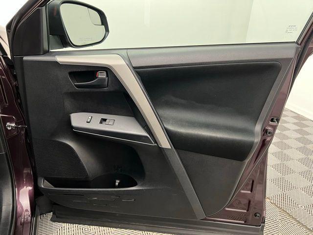 used 2016 Toyota RAV4 car, priced at $17,985