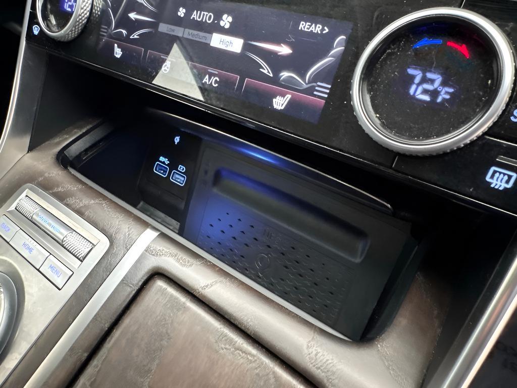 used 2024 Genesis GV80 car, priced at $35,595