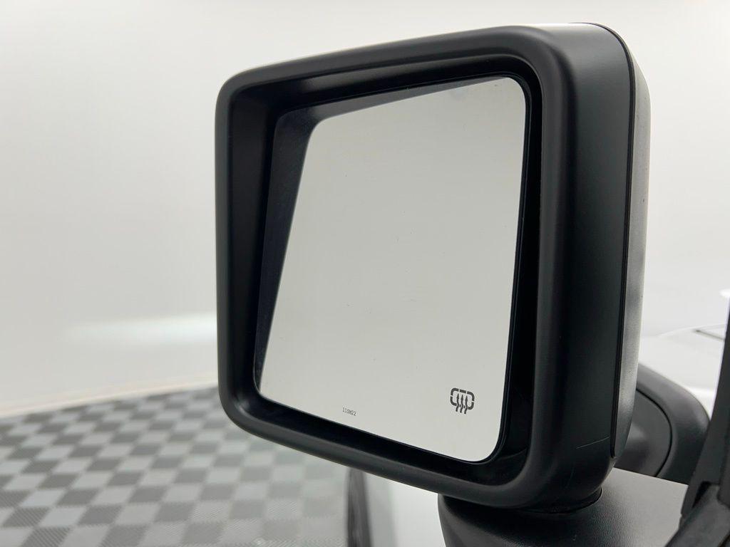 used 2023 Jeep Wrangler 4xe car, priced at $27,285