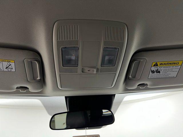 used 2025 Mazda CX-5 car, priced at $23,595