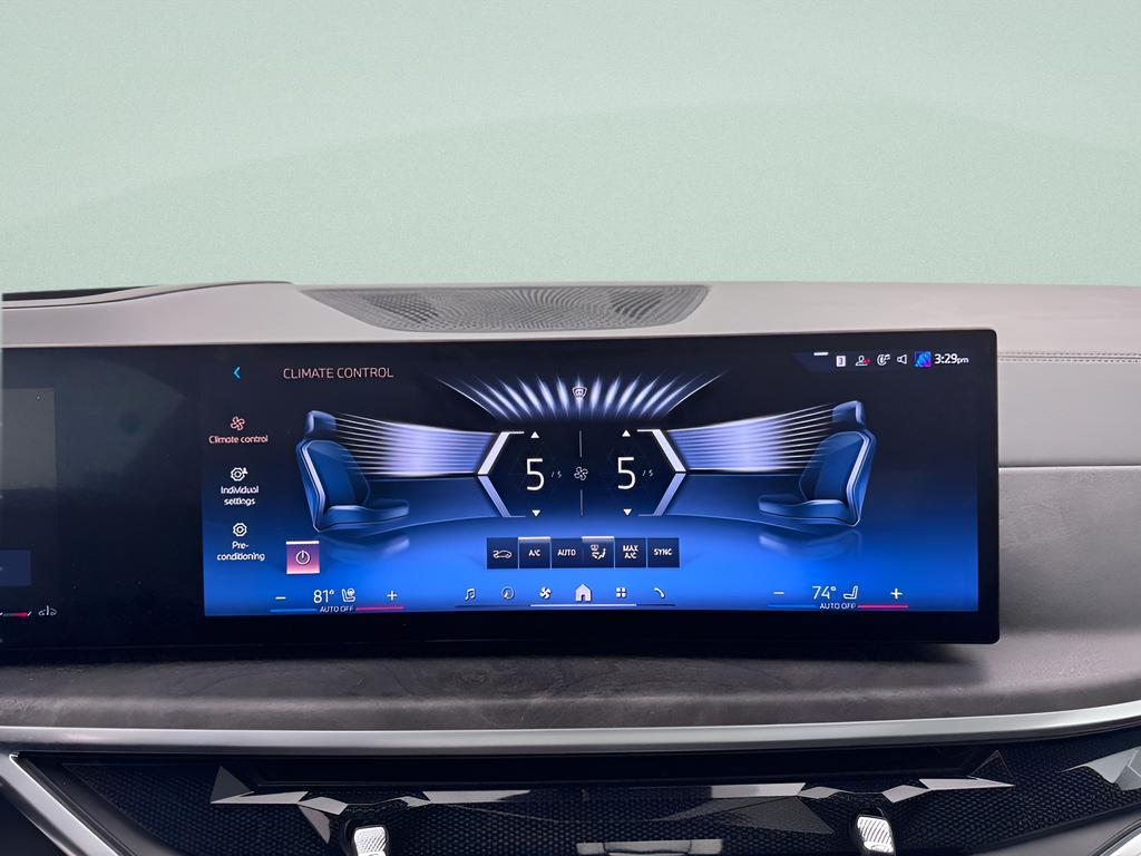 used 2024 BMW X5 car, priced at $41,995