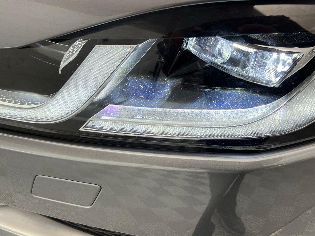 used 2022 Jaguar F-PACE car, priced at $30,785