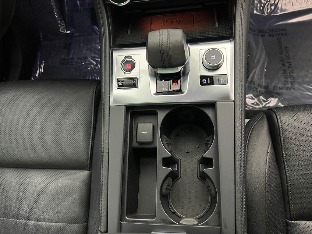 used 2022 Jaguar F-PACE car, priced at $30,785