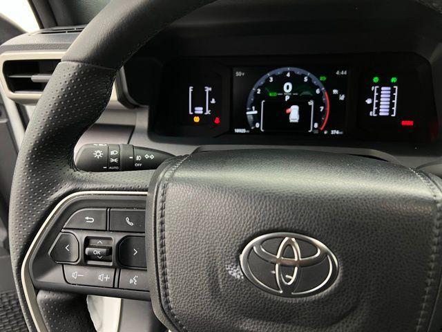 used 2025 Toyota 4Runner car, priced at $41,095