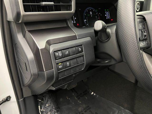 used 2025 Toyota 4Runner car, priced at $41,095