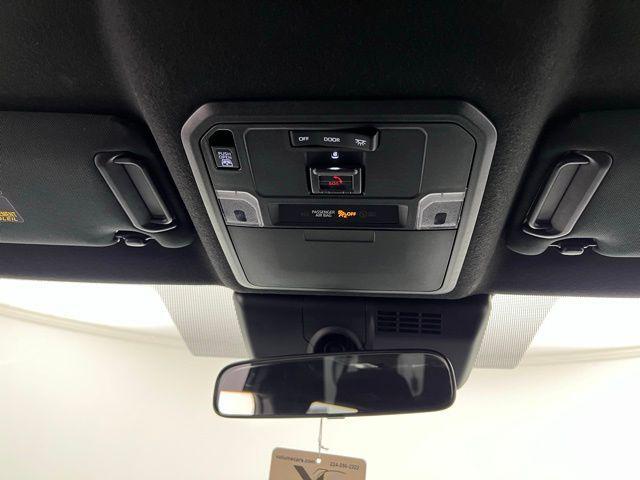 used 2025 Toyota 4Runner car, priced at $41,095