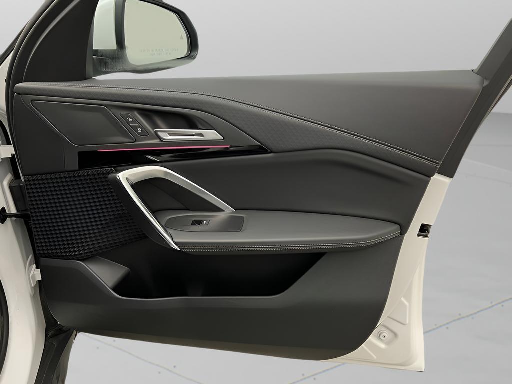 used 2025 BMW X2 car, priced at $33,695