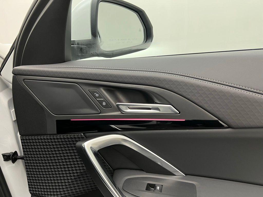 used 2025 BMW X2 car