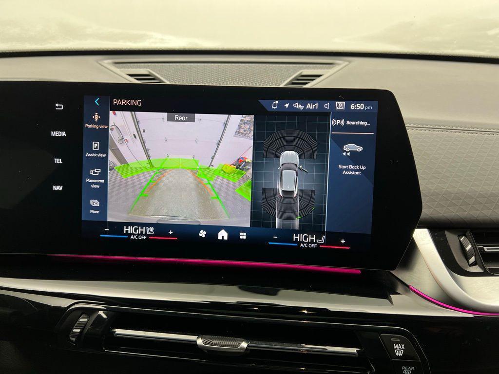 used 2025 BMW X2 car