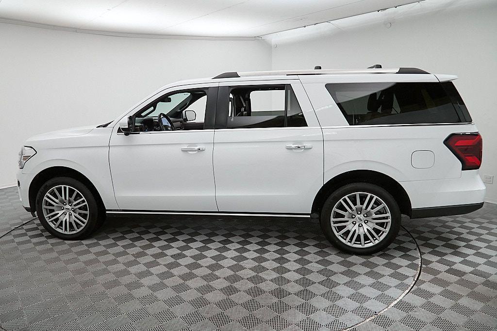 used 2023 Ford Expedition Max car, priced at $47,985