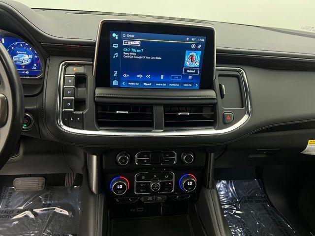 used 2023 Chevrolet Suburban car, priced at $53,195