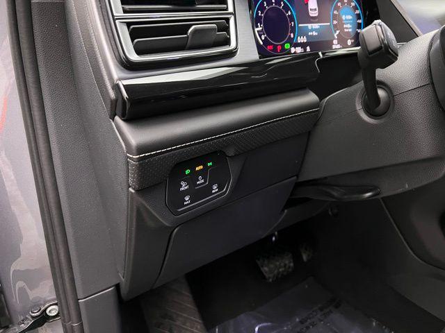 used 2025 Volkswagen Atlas Cross Sport car, priced at $29,985