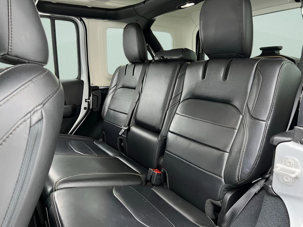 used 2023 Jeep Wrangler 4xe car, priced at $26,898