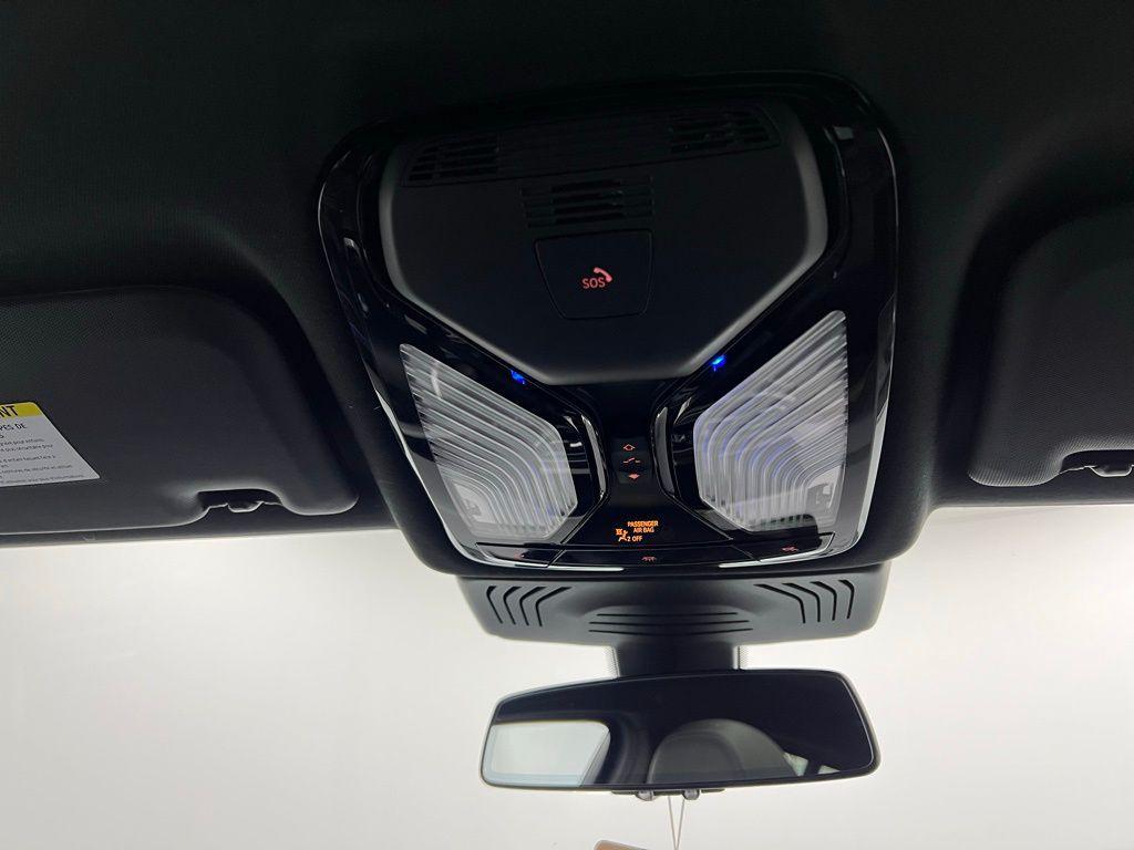 used 2024 BMW X4 car, priced at $37,895