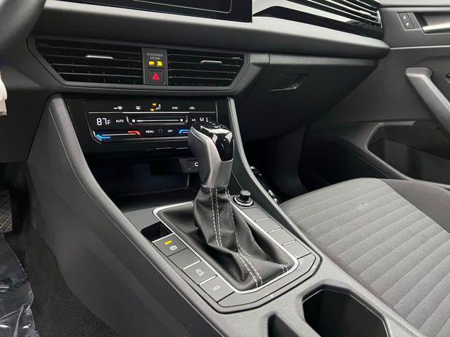 used 2025 Volkswagen Jetta car, priced at $17,495