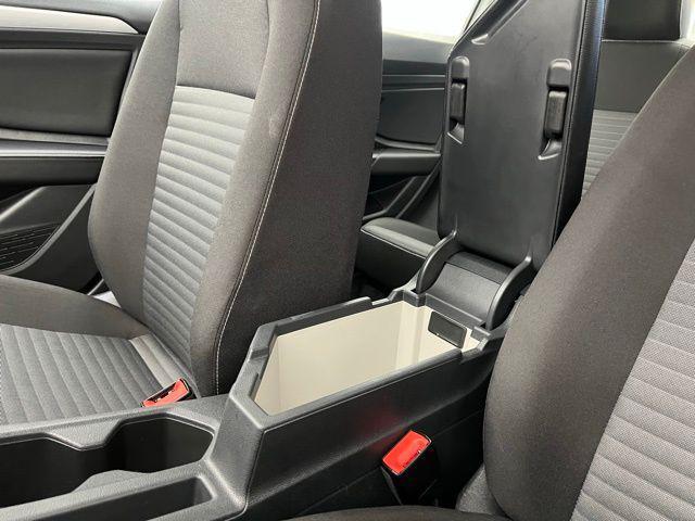 used 2025 Volkswagen Jetta car, priced at $17,495