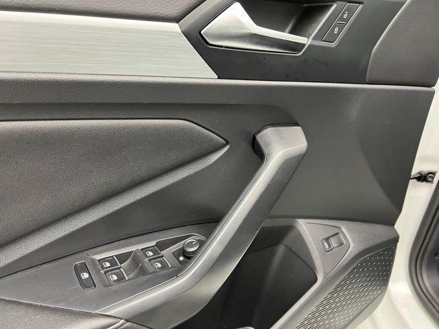 used 2025 Volkswagen Jetta car, priced at $17,495