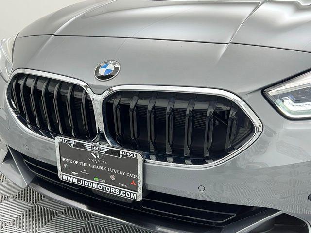 used 2024 BMW 840 Gran Coupe car, priced at $28,295