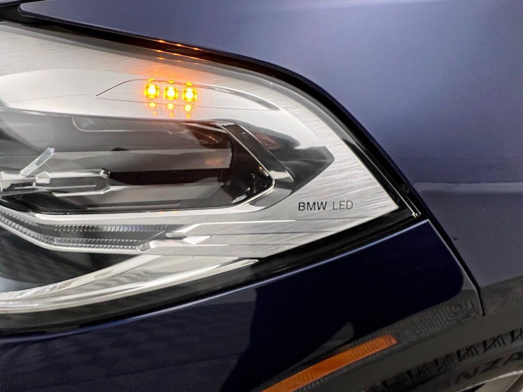 used 2020 BMW X2 car